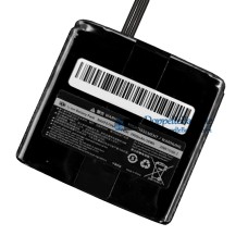 Batterie für SPS NAAF0704A [Ersatzbatterie]